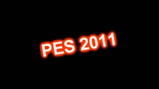 Pes 11 pro evolution soccer 2011 cd key serial [upl. by Alvita]