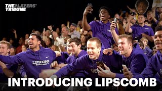 Introducing Lipscomb A team youve never heard of  The Players Tribune [upl. by Borer]