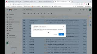 Outlook How to divert Cc emails to a separate folder automagically 50 [upl. by Arakal88]