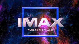 IMAX 4K HEVC 10BIT  DTSHD 51 2021 [upl. by Durr]