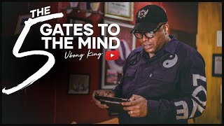 The 5 Gates of the Mind  Ubong King Motivational Video [upl. by Ramsdell]