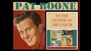 Pat Boone To the center of the earth [upl. by Esor935]