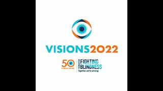 VISIONS 2022  Blind Athletes Breaking Barriers [upl. by Cowles]