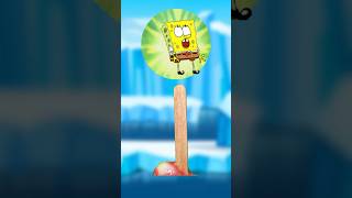 UnMelting SpongeBob Popsicle  SpongeBob  SpongeBob SquarePants  Nickelodeon  SpongeBob [upl. by Sanger867]