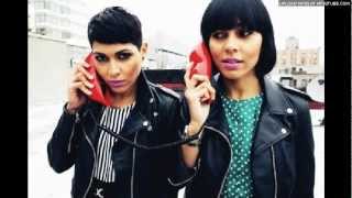 CREEP  nina sky  you robot koch remix [upl. by Annaicul]