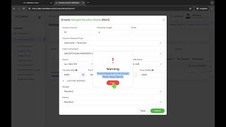 Dynamic Menu X Role Access X Simple Menu  MSRadius 11 [upl. by Harelda963]