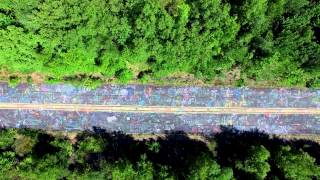 Centralia  Graffiti Highway [upl. by Rollin]