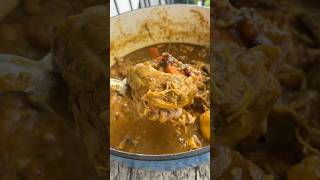 Jamaican curry chicken is one of my favorite dishes curry recipe cooking jamaicanfood [upl. by Culbert]