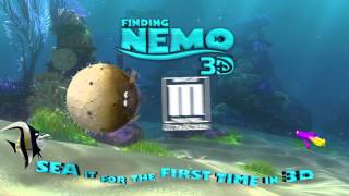 Finding Nemo The Musical [upl. by Yennor474]