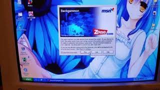 The End of Windows Internet Games MSN Gaming Zone [upl. by Learsi]