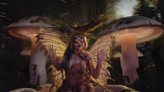 Melanie Martinez  FAERIE SOIREE OFFICIAL TEASER [upl. by Shandee]