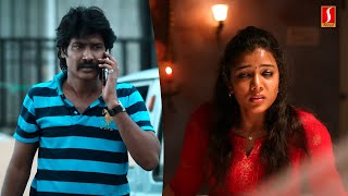 Aatkal Thevai Tamil Movie Scene  Tamil Crime Thriller Movie  Gayatri Rema  Mime Gopi  Jeeva [upl. by Soilissav]