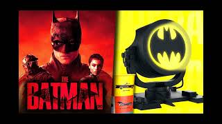 AMC Collectible Batman Popcorn Bucket Lights Up How To Buy amp Details [upl. by Aneema]