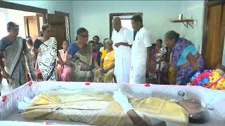 funeral Ramalingam Poranam [upl. by Metcalf]