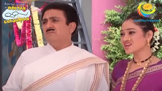 What Is The Tension In Gokuldham Society  Full Episode  Taarak Mehta Ka Ooltah Chashmah [upl. by Ecnerat231]