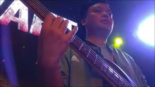 Ka Mitthli Luannak Bass Cam [upl. by Natsirc]