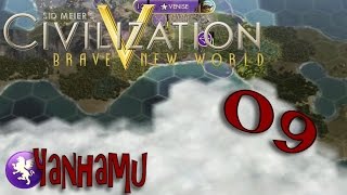 CIV5FREP9 On se prépare les amis [upl. by Ragen]