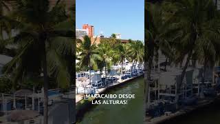 ¡Sobrevolando por Maracaibo drone dronedjimini2 [upl. by Renzo]