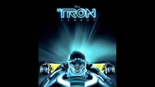 Adagio for TRON  TRON Legacy Soundtrack [upl. by Bergh]