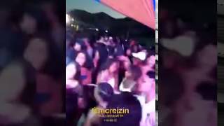 HINO DO CARNAVAL  IH O CARNAVAL TA VINDO AI  MC REIZIN  AO VIVO [upl. by Nevins]