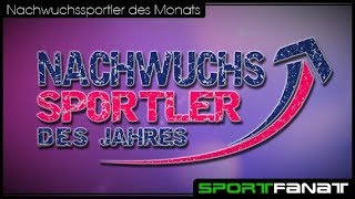 Nachwuchssportler des Jahres 2018 – jetzt abstimmen [upl. by Atinuj]