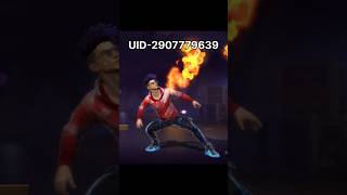 NEW UPCOMING EMOTE trending shorts freefire viralvideo trollface [upl. by Onateag]