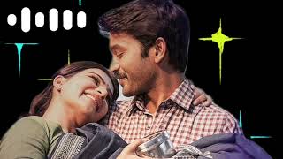 Thangamagan  Enna Solla Ringtone Download link 👇 Anirudh [upl. by Tressa]