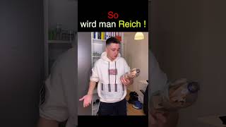 So wird man Reich [upl. by Ahsiyt]