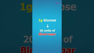 What is Glycemic Load  Diabexy [upl. by Corrina50]