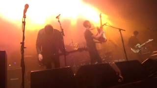 The Sherlocks Live in Manchester [upl. by Scribner402]