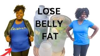 LOSE WEIGHT FAST with the BEST Everyday Drink [upl. by Alesiram]