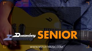 Duesenberg Senior [upl. by Jill]