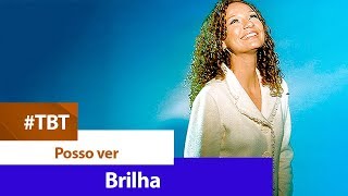 Jeanne Mascarenhas  Posso ver  DVD BRILHA [upl. by Claire]