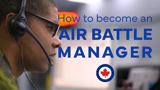 The Making of an Air Battle Manager Episode 1 [upl. by Arymas]