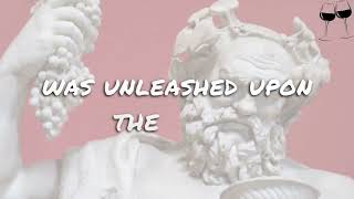 Divine Gifts and Deadly Consequences The Tragedy of Icarius and Dionysus  Greek Mythology [upl. by Gierc]