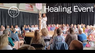 Healing Event impressie [upl. by Emilee]