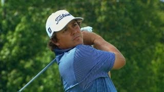 Jason Dufner Golf Feature [upl. by Hardej512]