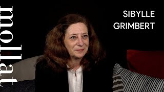 Sibylle Grimbert  Le dernier des siens [upl. by Yeliak]