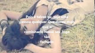 Lucas Lucco  Saudade Idiota Letra [upl. by Mcneely]