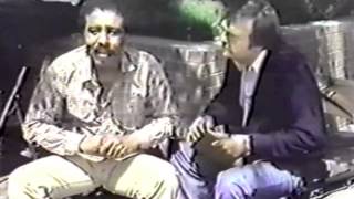 Richard Pryor High Live and Dirty On Mormon Television [upl. by Irisa]