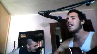 Real situation  Bob Marley Cover by Marcello Pintore [upl. by Gualtiero]