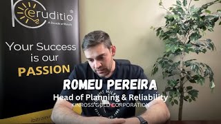 iBL® Grad 2024 Testimonial Video Clip  Romeu [upl. by Gilbye]