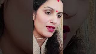 Kanp kanpate honth❤️❤️❤️ song smile youtube Mamtavlogs12atoz [upl. by Ayiotal]