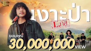 เงาะป่า  วงLกฮ  Official Music Video [upl. by Antone]