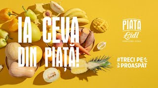 Ia ceva din piata • Piata Lidl [upl. by Twelve]