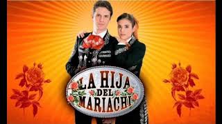 La Hija Del Mariachi  Ay Mi Llanura CD4 [upl. by Nadaba]