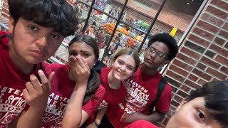 Hershey park vlog [upl. by Nohsreg]