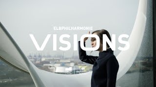 Elbphilharmonie Visions  Interview mit Anna Thorvaldsdóttir [upl. by Bultman]