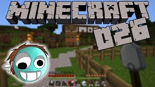 026 Lets Play Minecraft German  Regelverstöße und Trolle [upl. by Alleahcim]