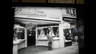 Exploring Bethlehem  Bethlehem 1954 [upl. by Dolly]